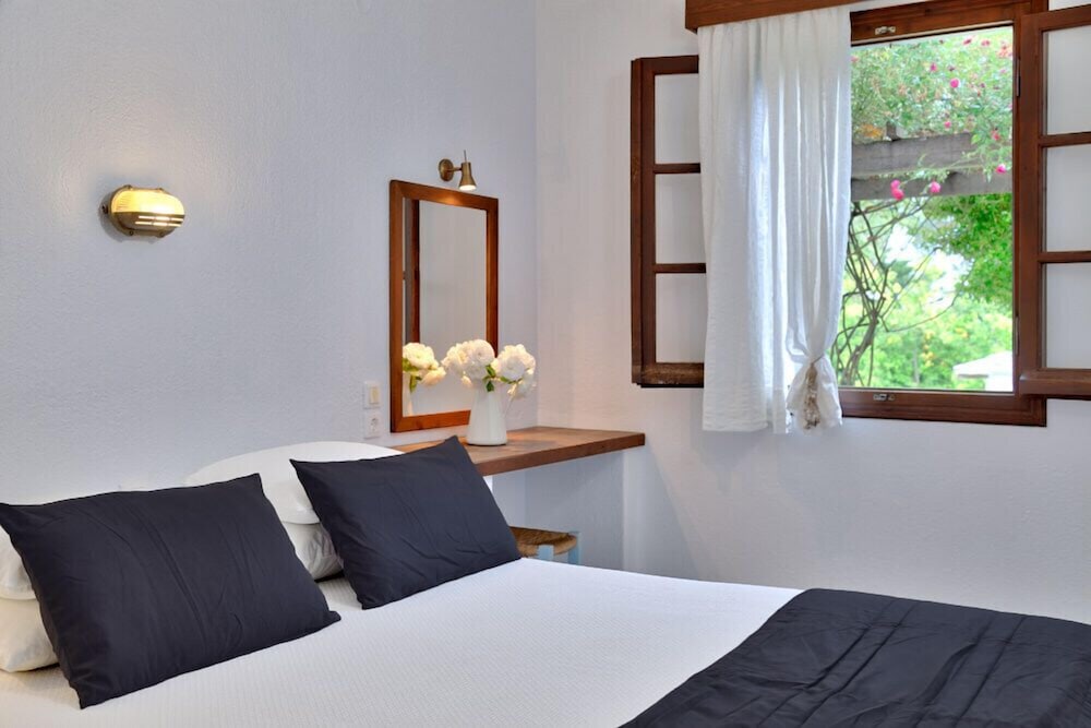Aeolos Hotel and Villas Pelion 16/50
