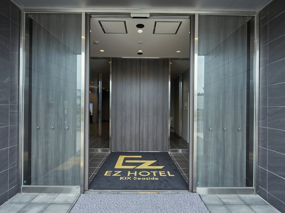 EZ HOTEL Kansai Airport Seaside 6/50