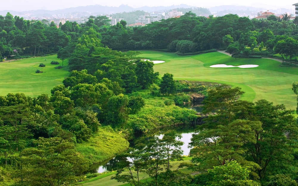 Mission Hills Resort Shenzhen 68/72