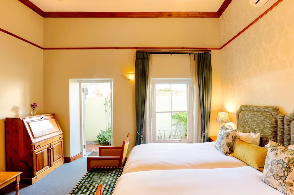 Eendracht Hotel 23/81