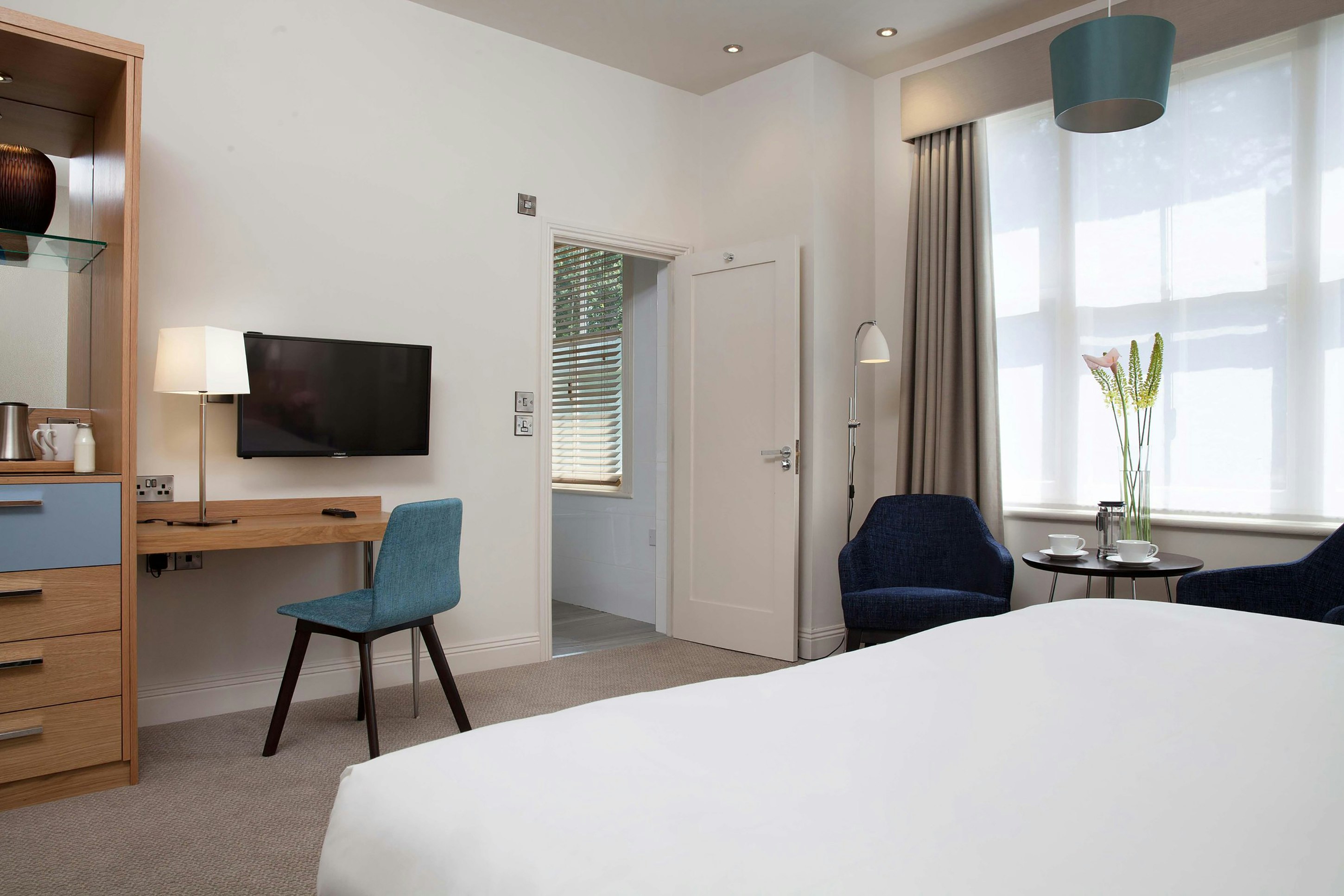 The Orchid Hotel 16/51