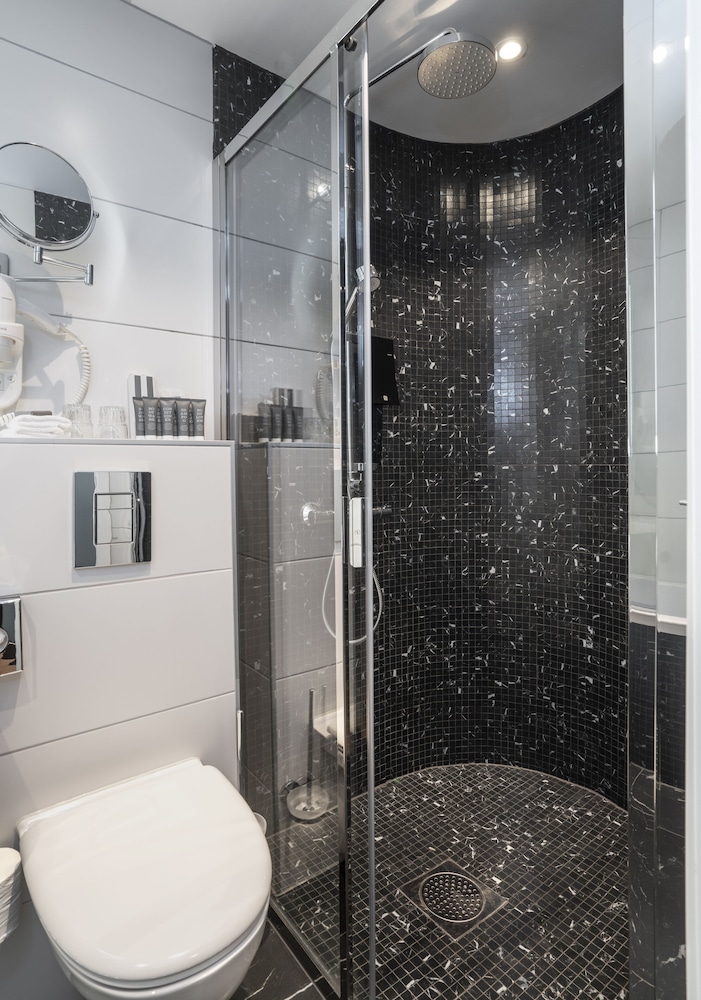 Thon Hotel Harstad 3/62