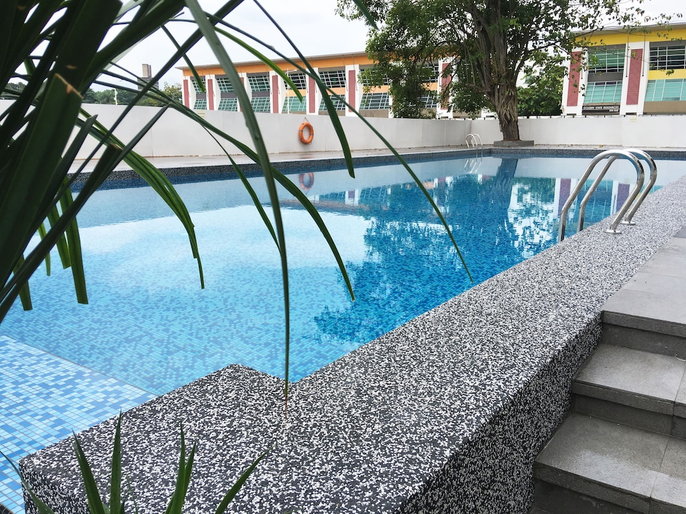 Impiana Hotel Ipoh 36/70