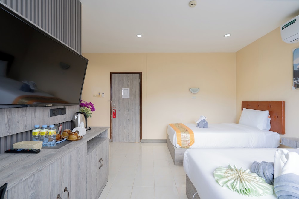 Squareone Hostel 26/54