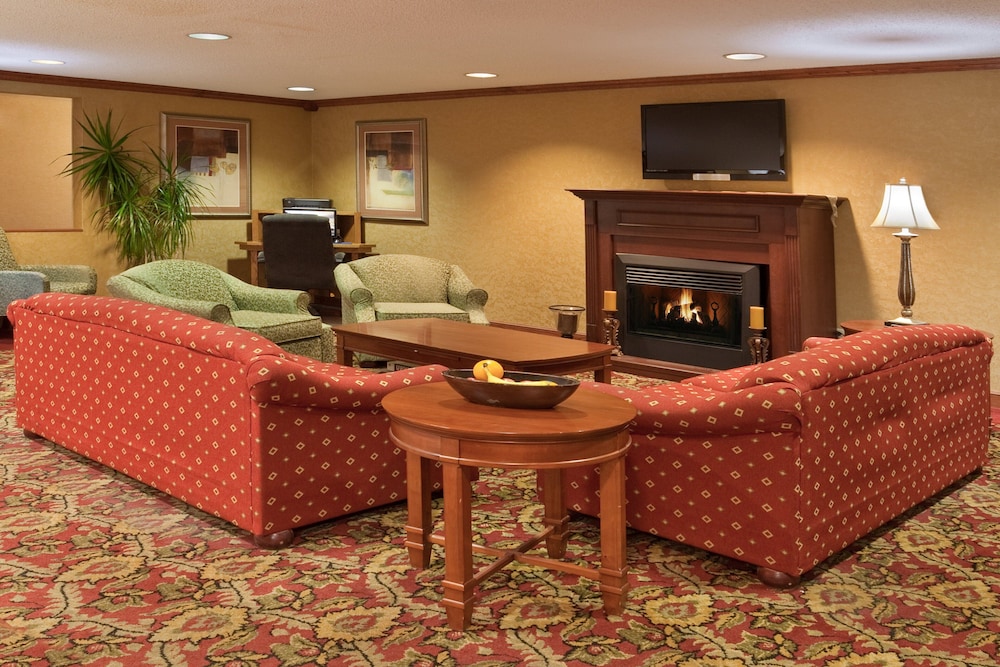 Holiday Inn Express Mt Vernon 26/41
