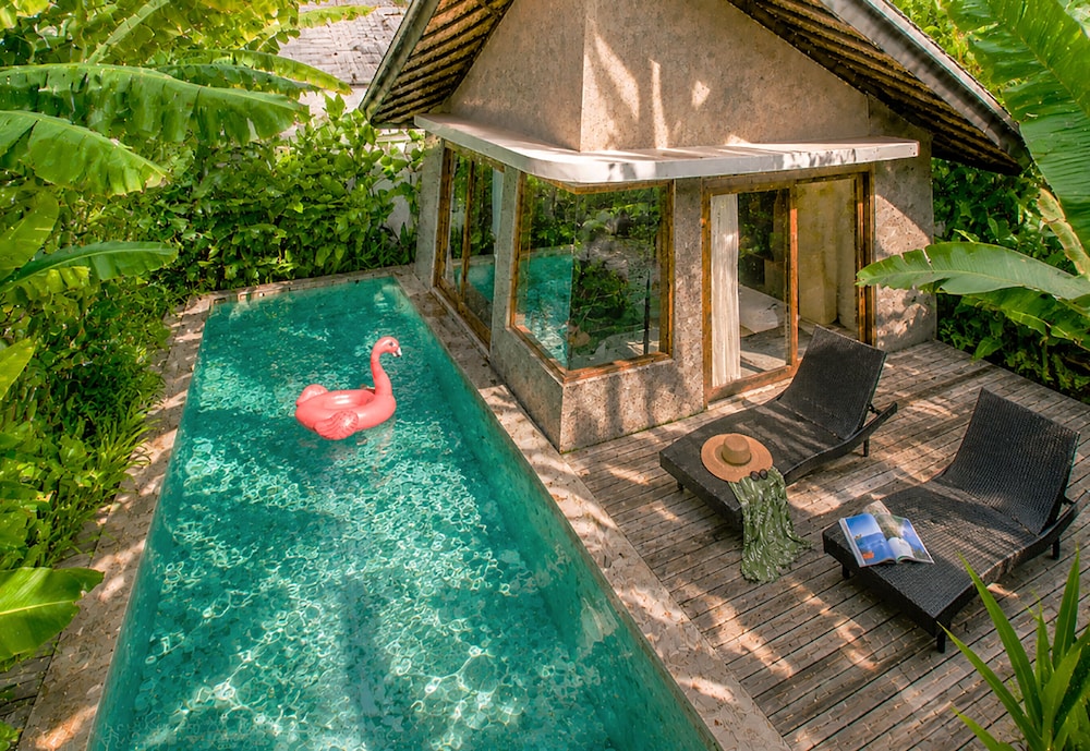 La Chuba Villas Canggu 53/60