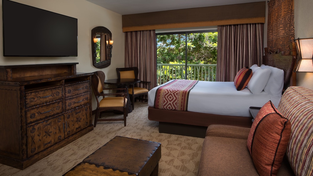 Disney Animal Kingdom Villas Jambo House 21/60