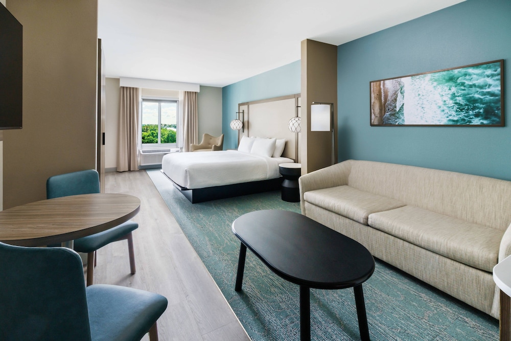 Fairfield Inn & Suites by Marriott Marathon Florida Keys 33/61