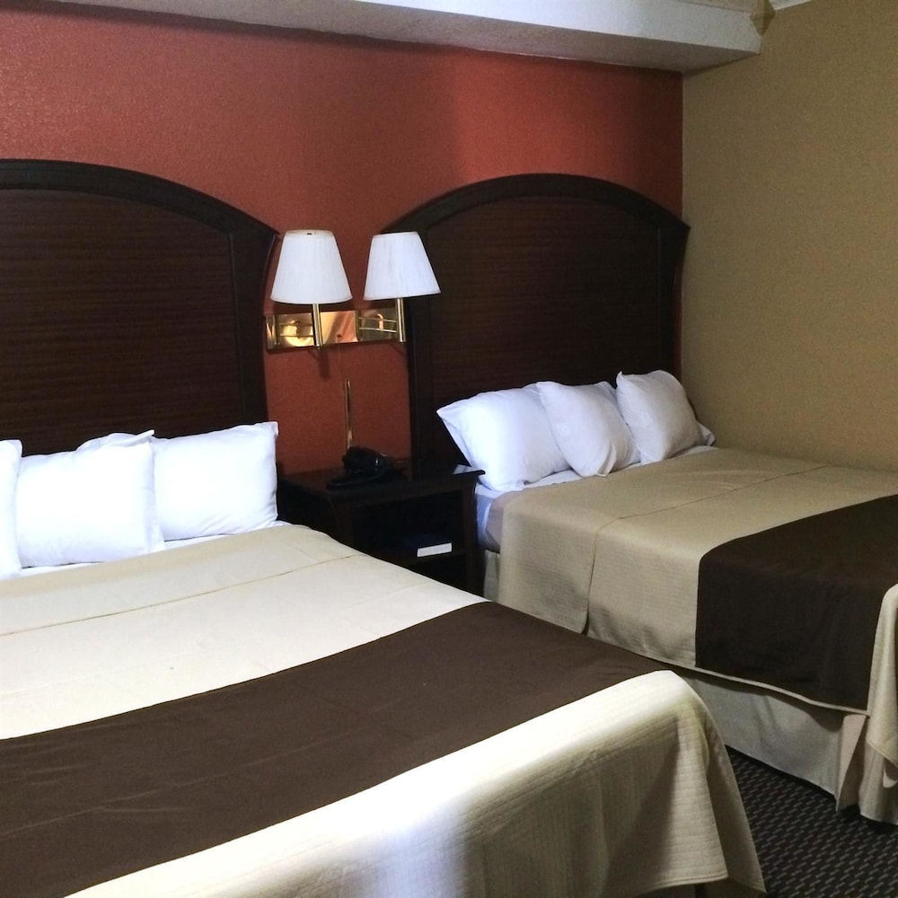Americas Best Value Inn Schulenburg 11/26