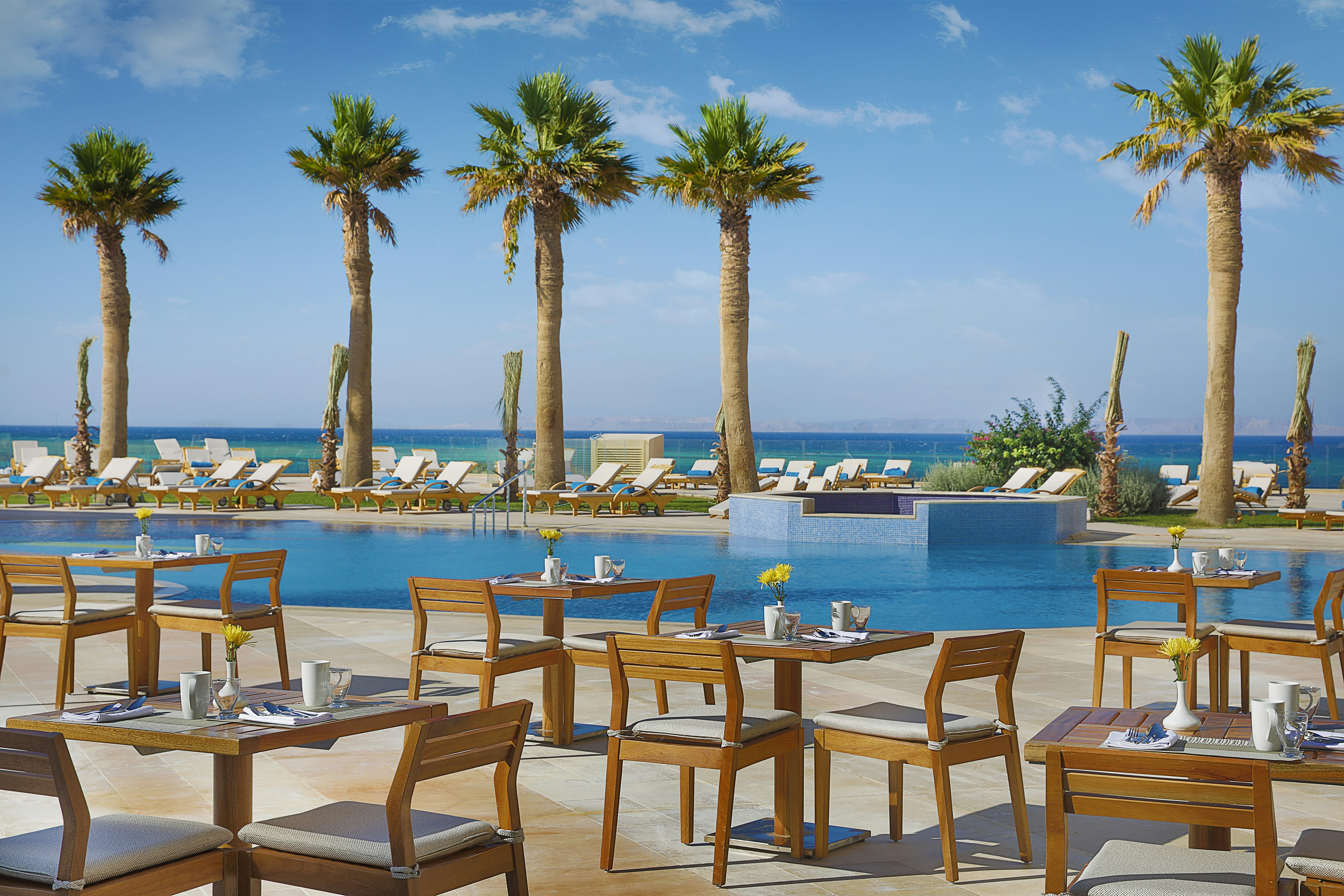 Hilton Hurghada Plaza 48/72