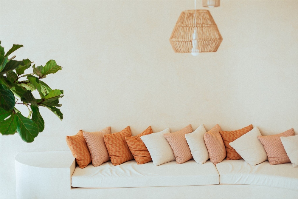 AMA Ibiza Beachfront Suites - Adults Only 37/64