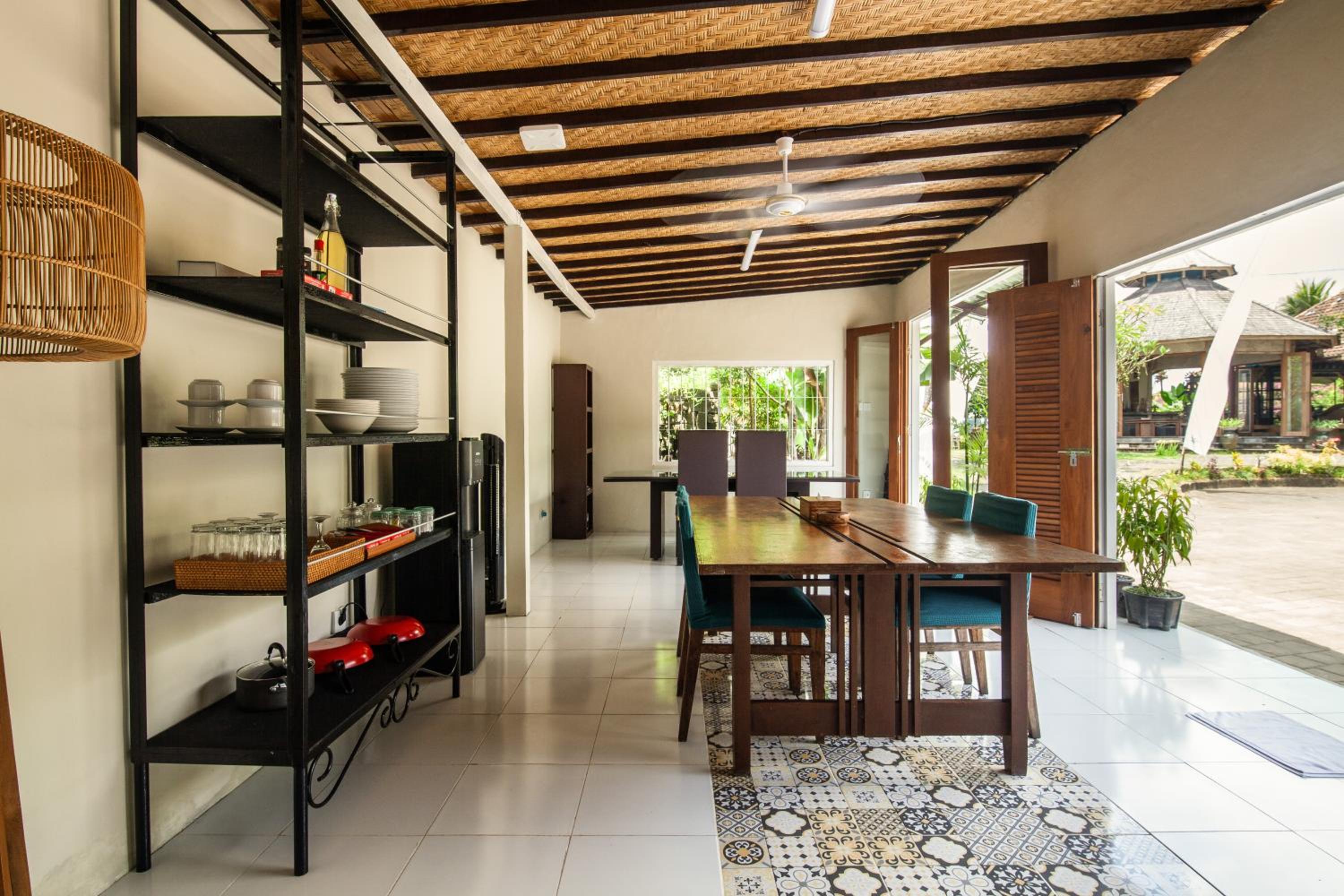 Outpost Ubud Bungalows 2/13