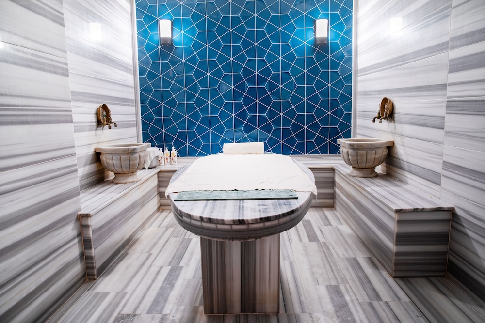 Grand Aras Hotel Suites Istanbul Sisli 39/61