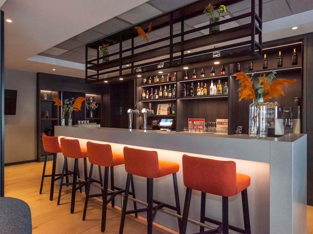 Ibis Styles Den Haag Scheveningen 56/70