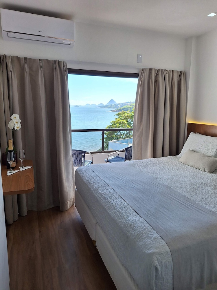 Hotel Espadarte 10/53