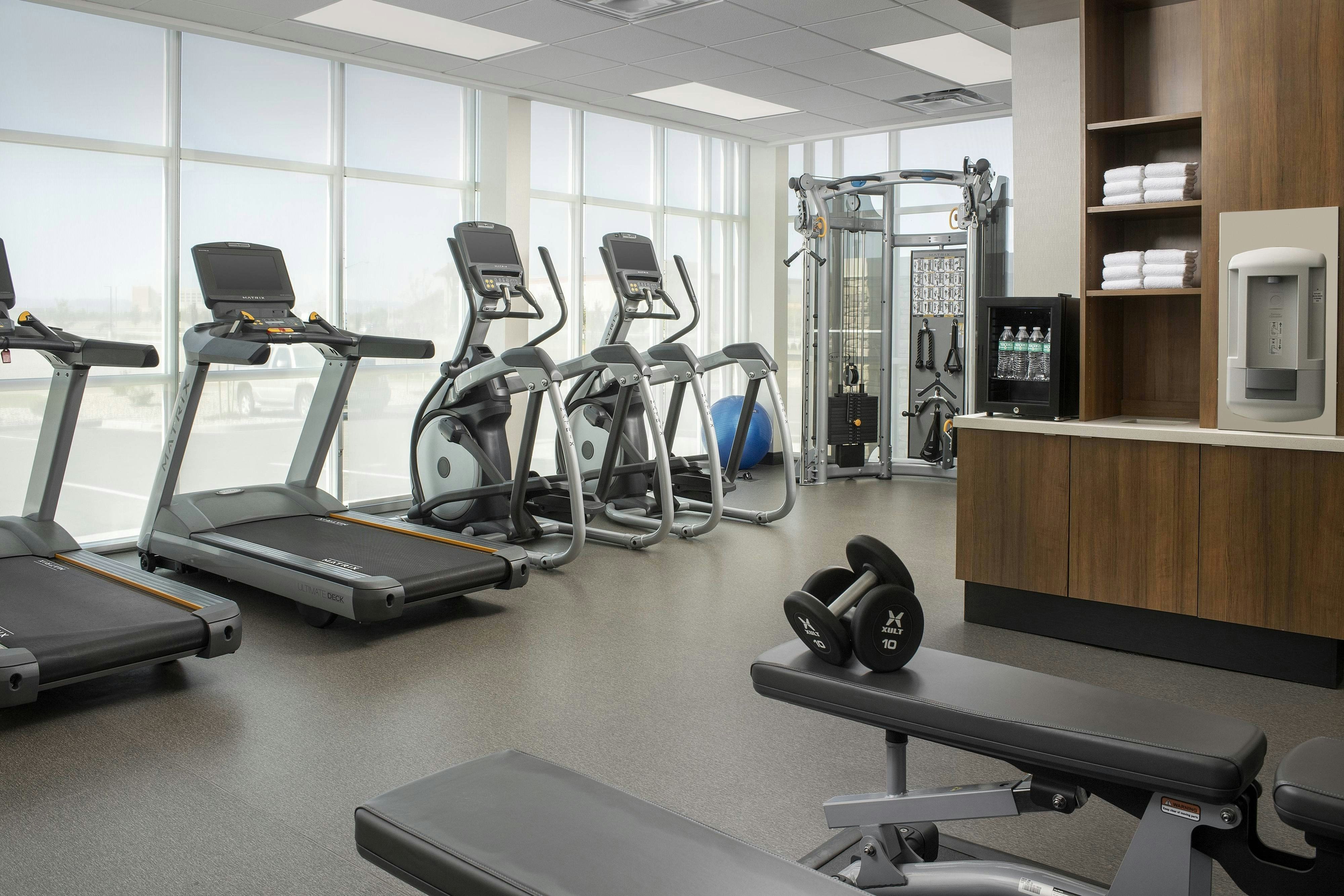 SpringHill Suites by Marriott Loveland Fort Collins/Windsor 17/30