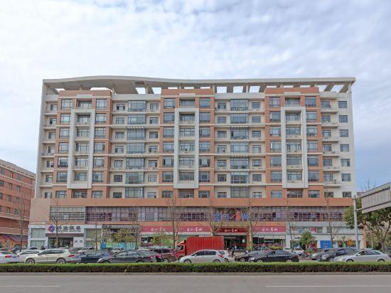 Magnotel (Taizhou Shifu Avenue) 5/37