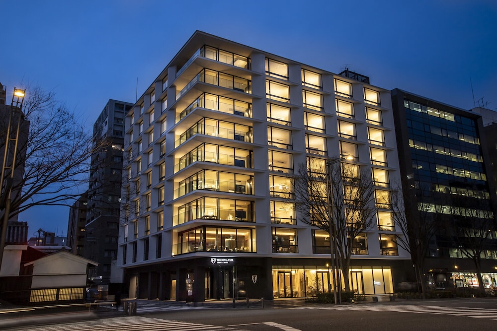 The Royal Park Hotel Iconic Kyoto 6/48