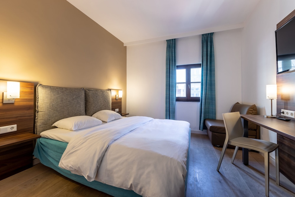 Mondo Eden Antwerp(FORMERLY SANDTON EDEN ANTWERPEN) 13/41