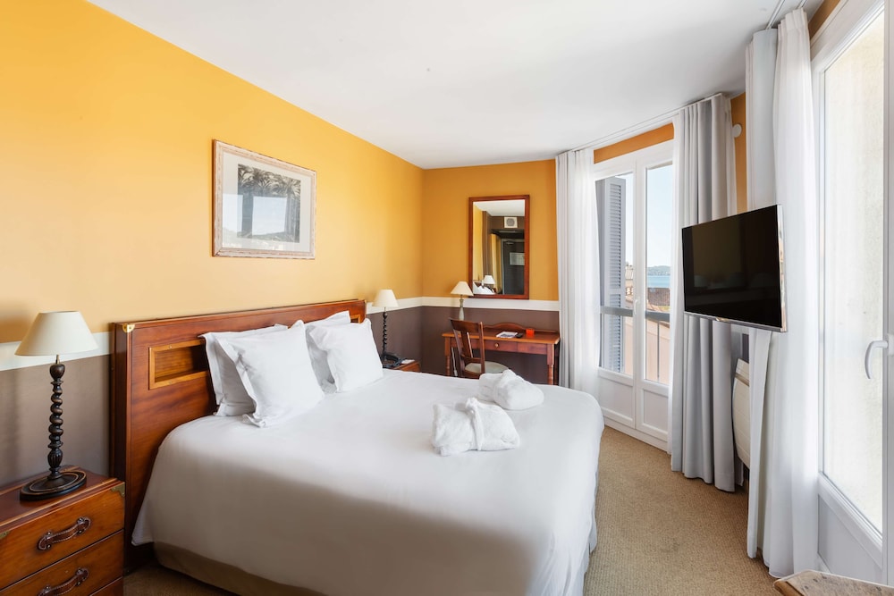 Best Western Hotel Matisse 13/53
