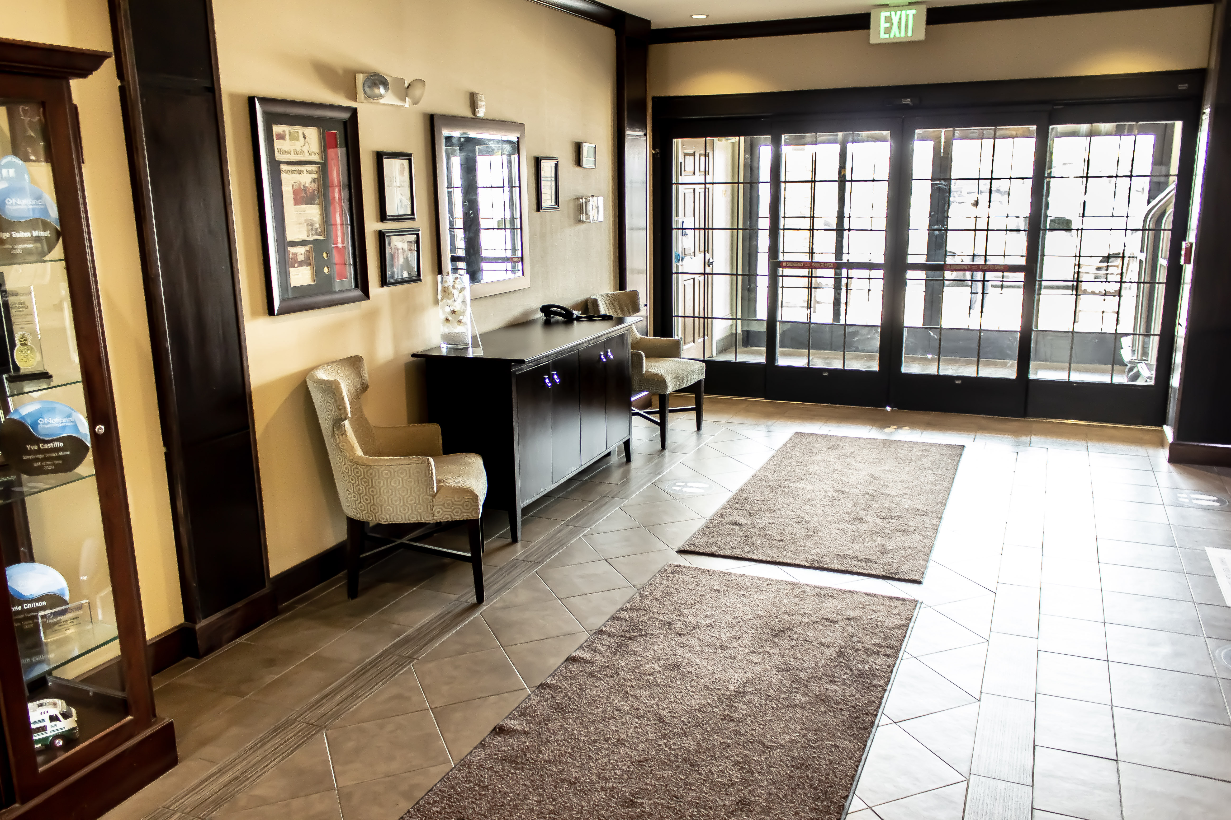 Staybridge Suites Minot 39/62