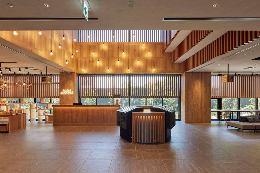 Hotel Around TAKAYAMA, Ascend Hotel Collection 5/50