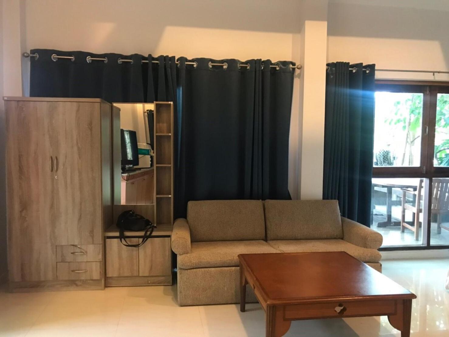 Damnoen Care Resort 34/50
