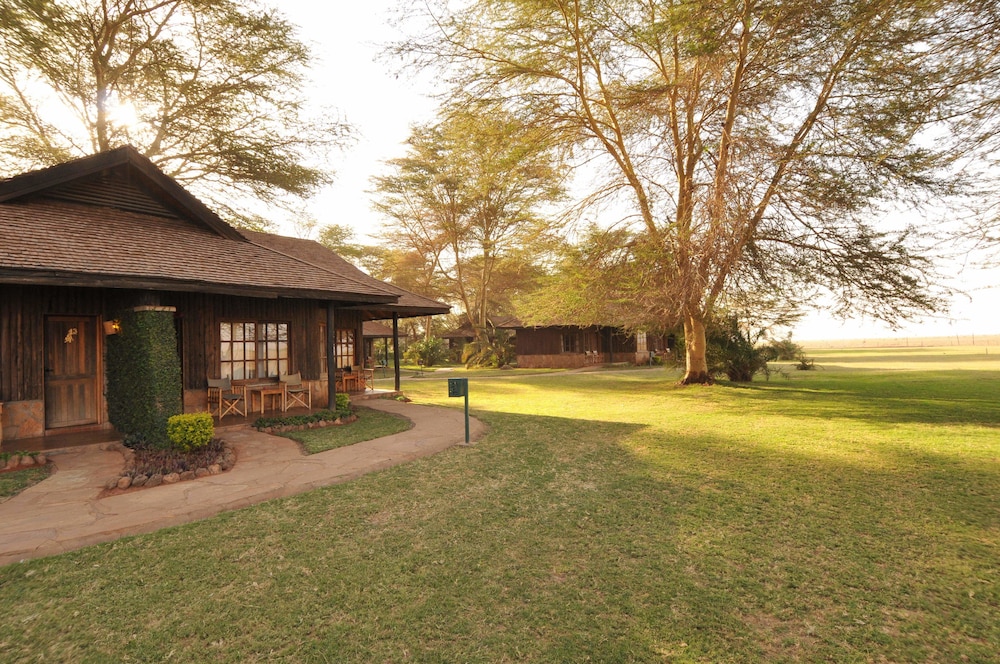 Ol Tukai Lodge Amboseli 39/50