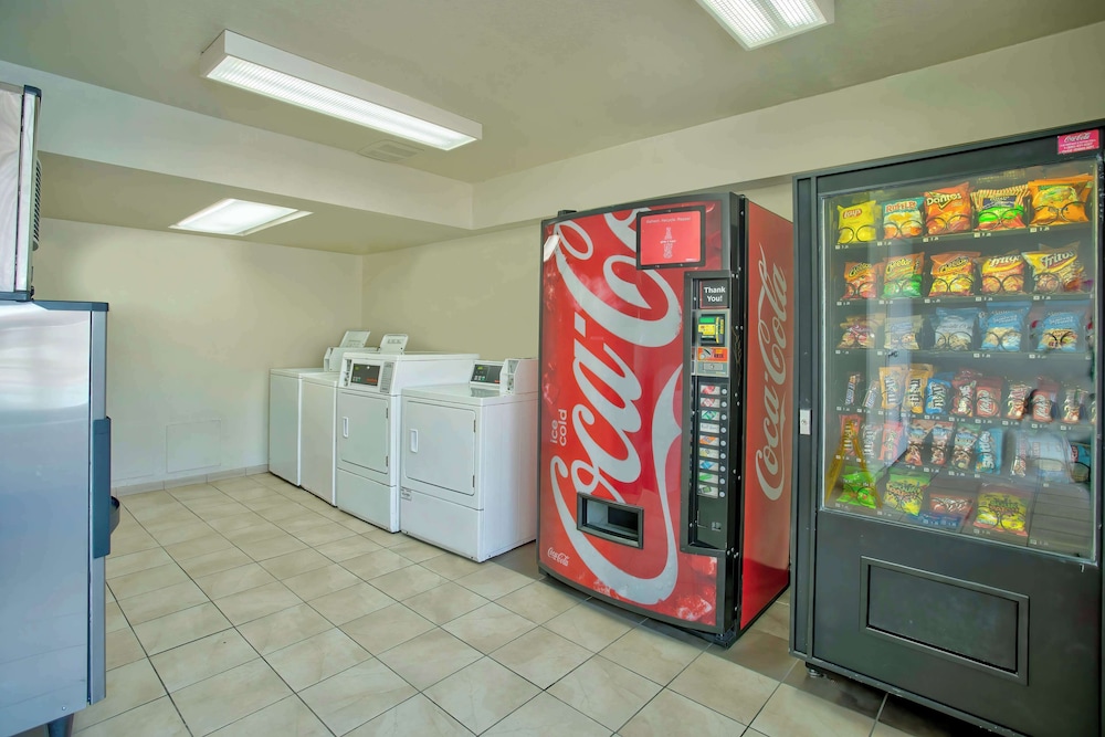 Motel6 Richland, WA - Kennewick 11/54