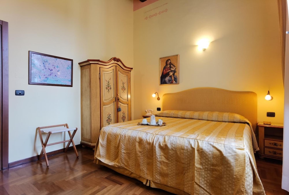RESIDENZA DELLA SIGNORIA 10/59