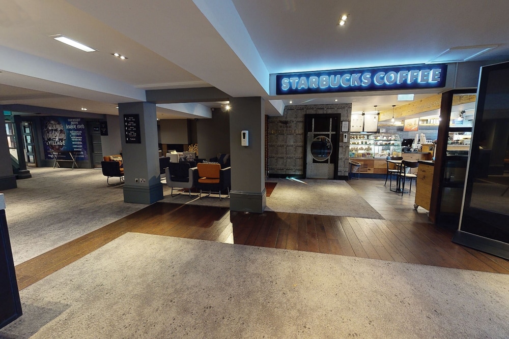 Village Hotel Manchester Cheadle 4/50