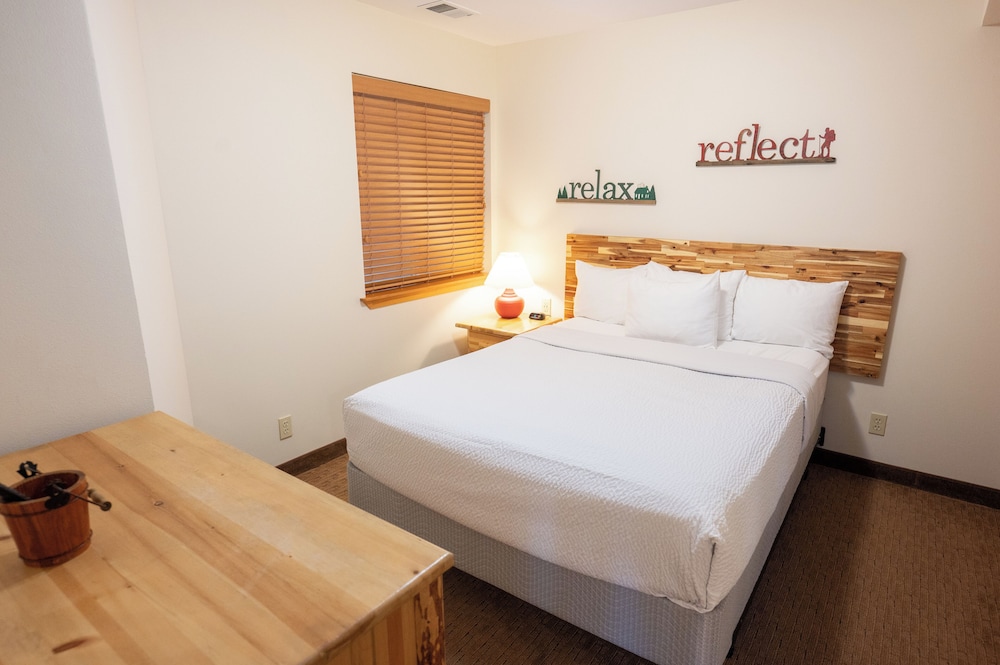 Icicle Inn At Icicle Village Resort Formerly Best Western Plus Icicle Inn 16/74