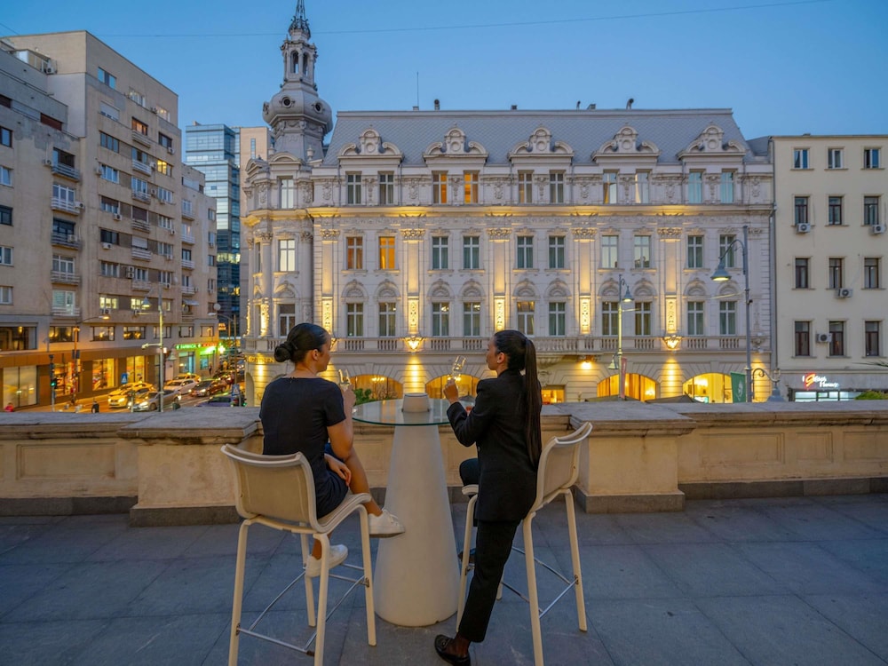 Novotel Bucharest City Centre 71/73