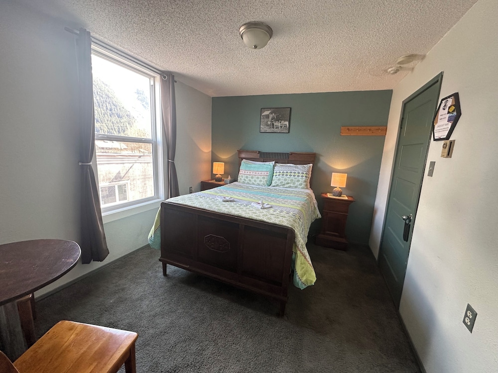 Historic Hotel Bayview 11/42