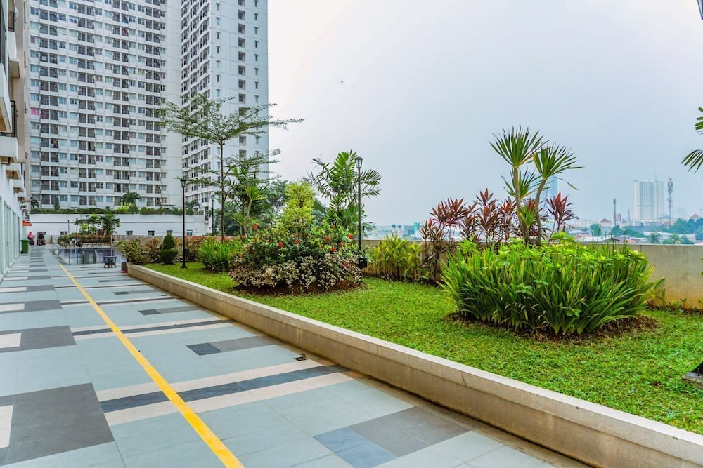 Apartemen Margonda Residence 4 & 5 By Liza by ZUZU 42/50