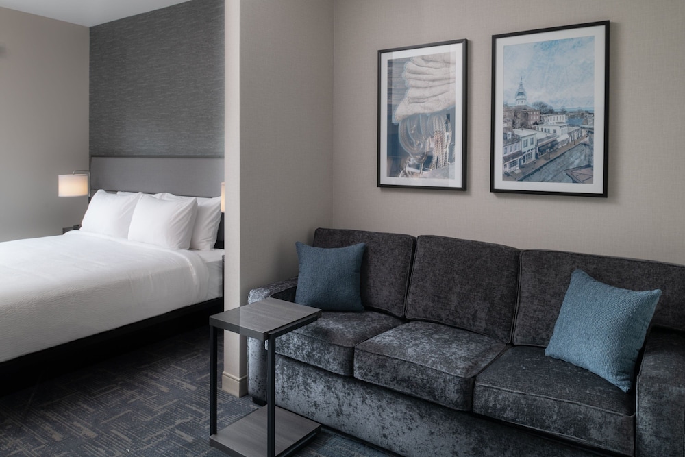 Fairfield Inn & Suites By Marriott Annapolis 23/40