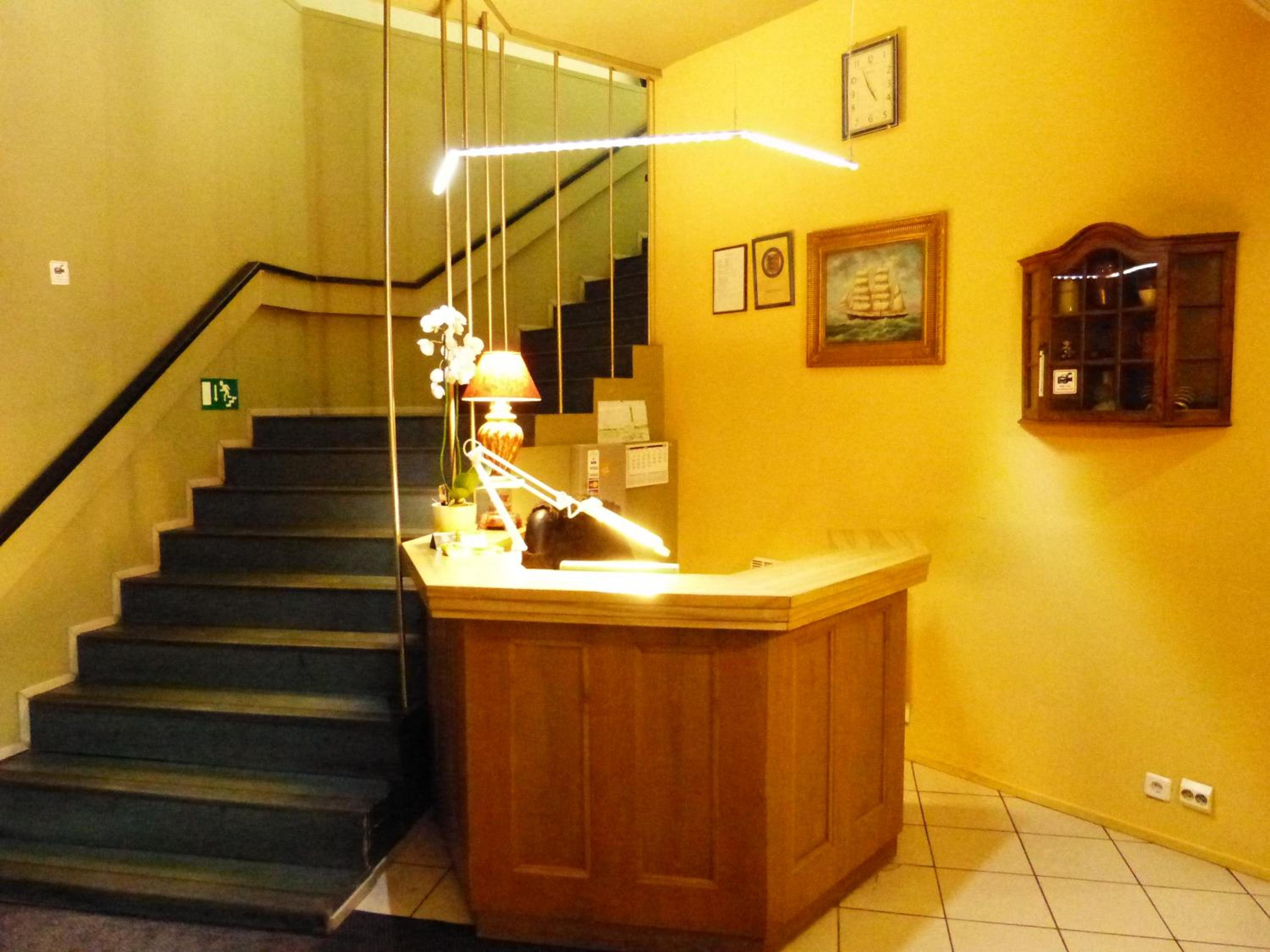 Nord Hostel 9/50