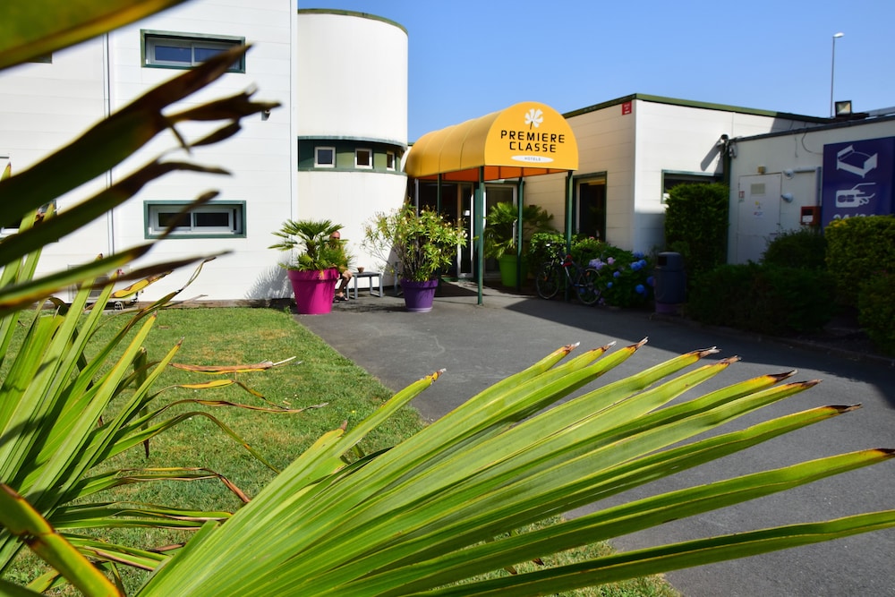 Hotel Premiere Classe Bordeaux Sud - Pessac Bersol 8/50
