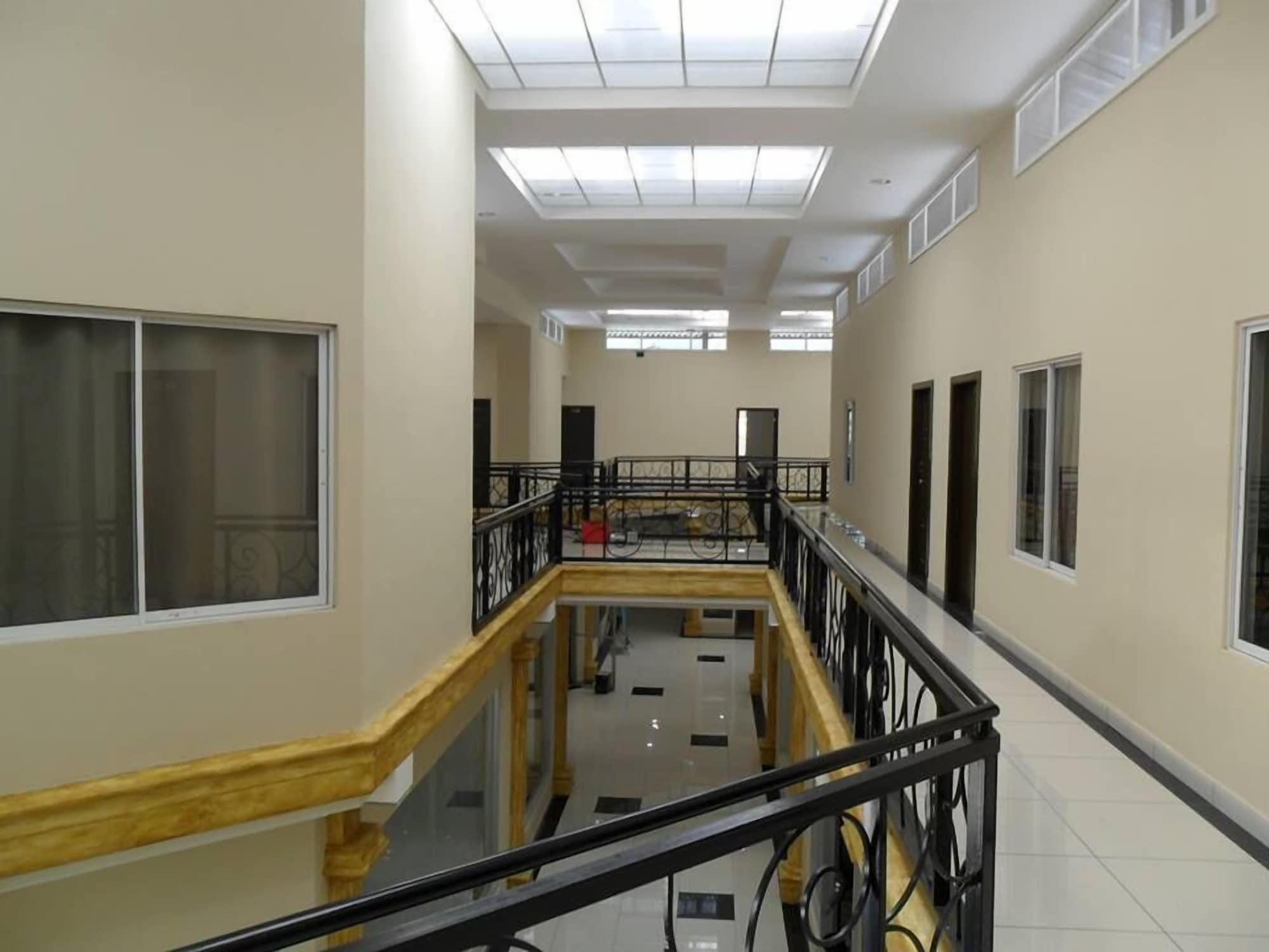 Hotel Italia 17/31