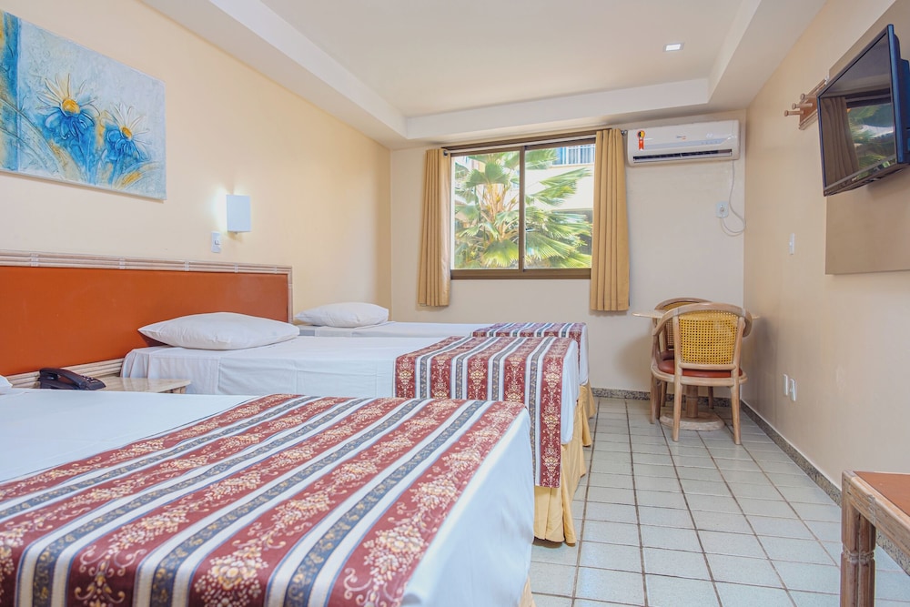 STANDARD, TRIPLE, TWIN BEDS