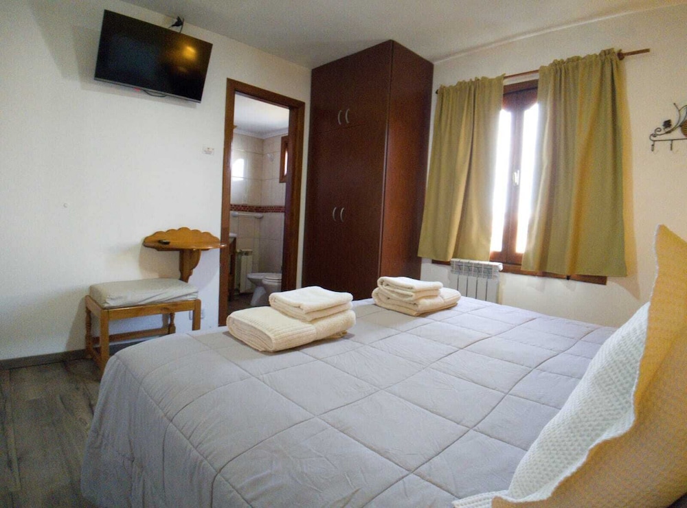 Mysten Kepen B&B 5/55