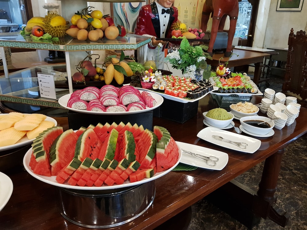 AMMATA LANTA RESORT 16/50