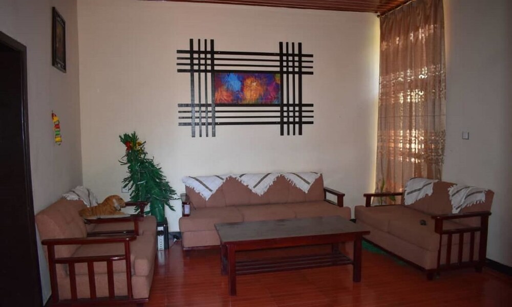 Lalibela Homestay 32/46