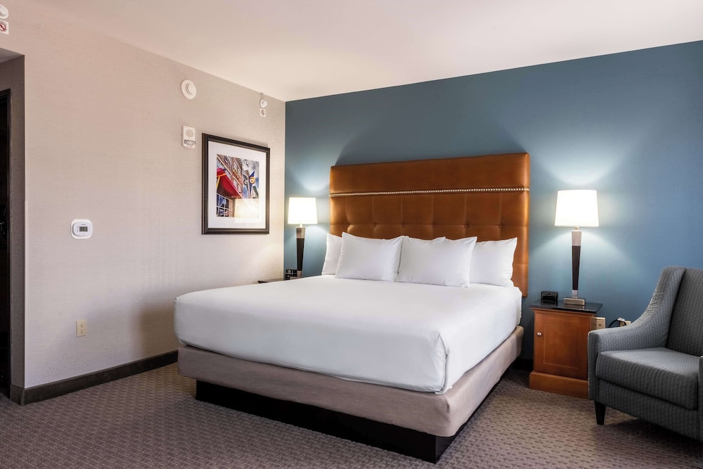 ROOM, KING BED, ACCESSIBLE