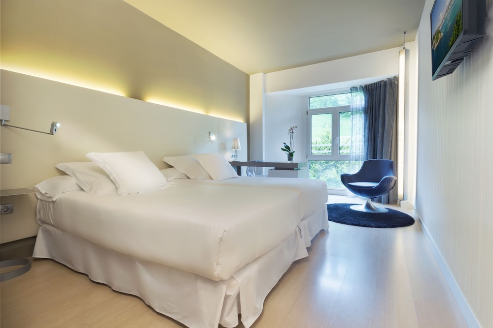 Barcelo Costa Vasca 24/73