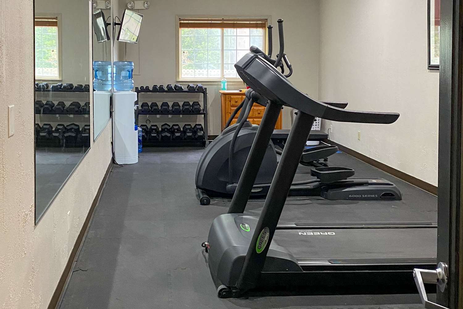 Quality Inn Post Falls - Coeur d Alene 13/20