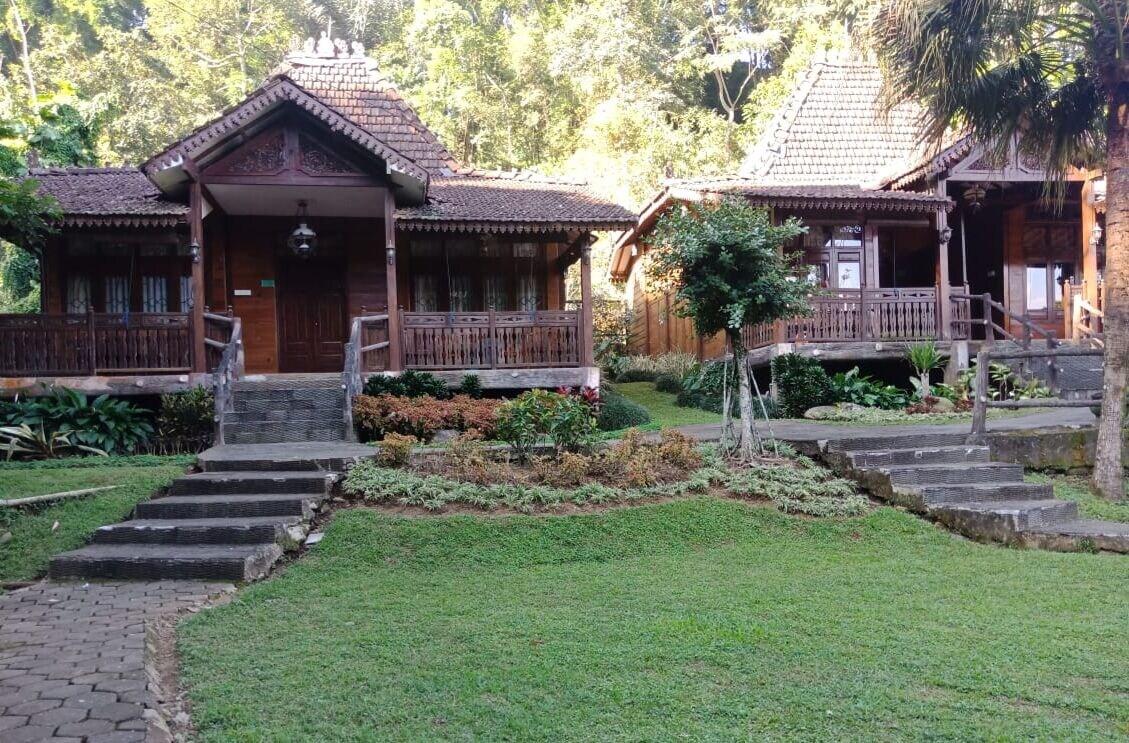 Green Valley Resort Bandungan 22/24