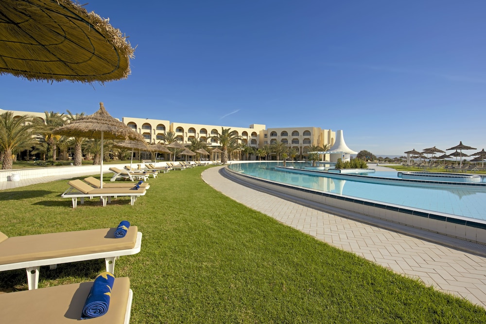 Iberostar Waves Averroes 3/66