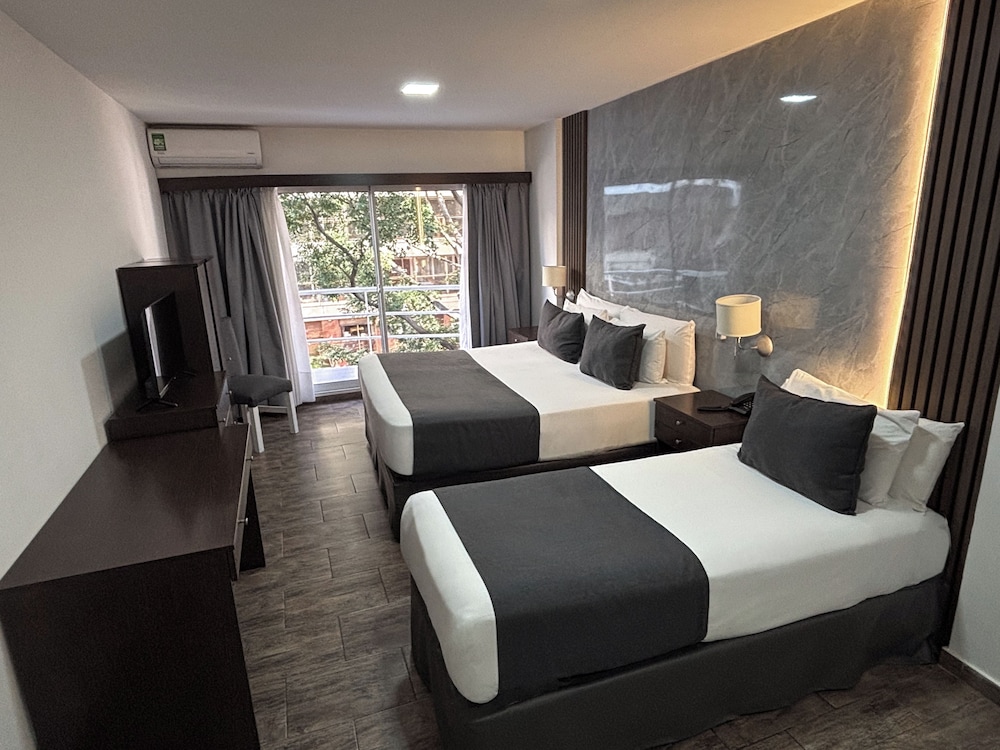 Ker Belgrano Hotel 17/48