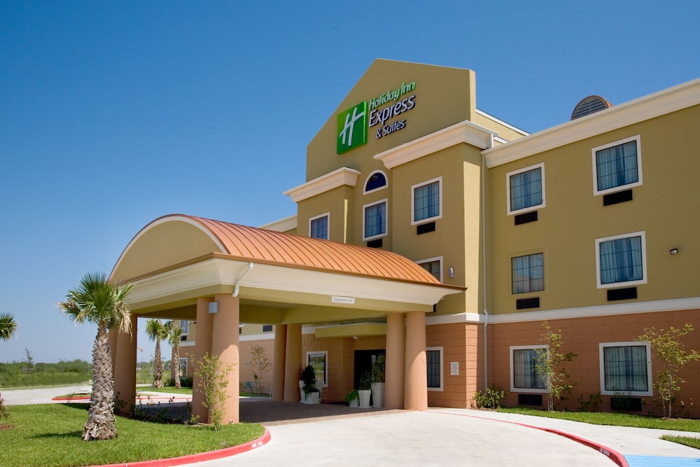 Holiday Inn Express Hotel And Suites Kingsville 3/55